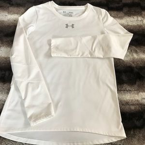 Under Armour